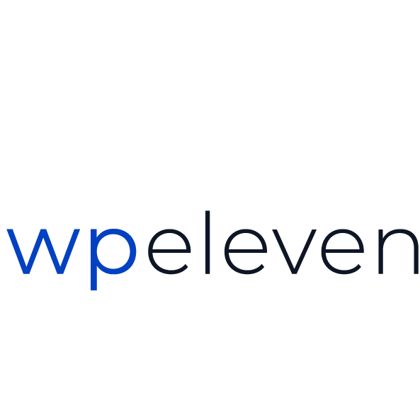 WPEleven